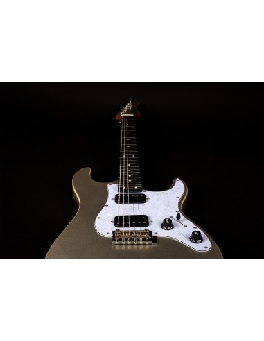 Guitarra Eléctrica Jet JS500-SLS-HH...