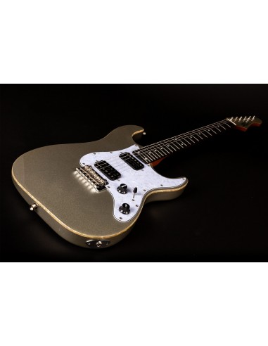 Guitarra Eléctrica Jet JS500-SLS-HH...