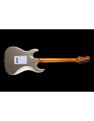 Guitarra Eléctrica Jet JS500-SLS-HH...