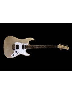 Guitarra Eléctrica Jet...