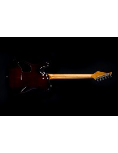Guitarra Eléctrica Jet... 2