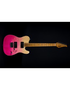 Guitarra Eléctrica Jet...