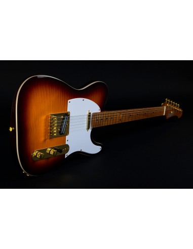 Guitarra Eléctrica Jet JT600-BSG...