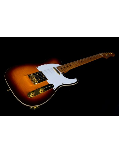 Guitarra Eléctrica Jet JT600-BSG...