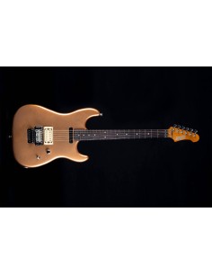 Guitarra Eléctrica Jet...