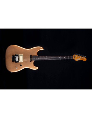Guitarra Eléctrica Jet JS700-CPR HS Copper