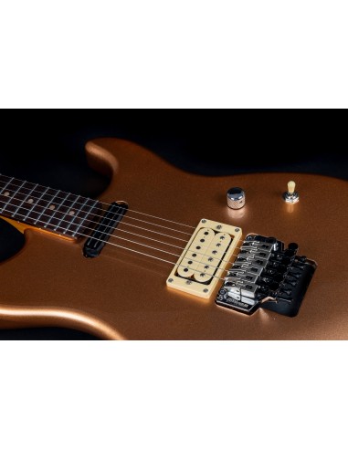 Guitarra Eléctrica Jet JS700-CPR HS...