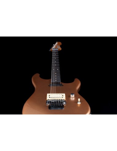 Guitarra Eléctrica Jet JS700-CPR HS...