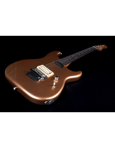 Guitarra Eléctrica Jet JS700-CPR HS...