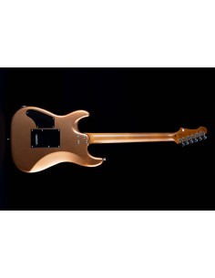 Guitarra Eléctrica Jet... 2