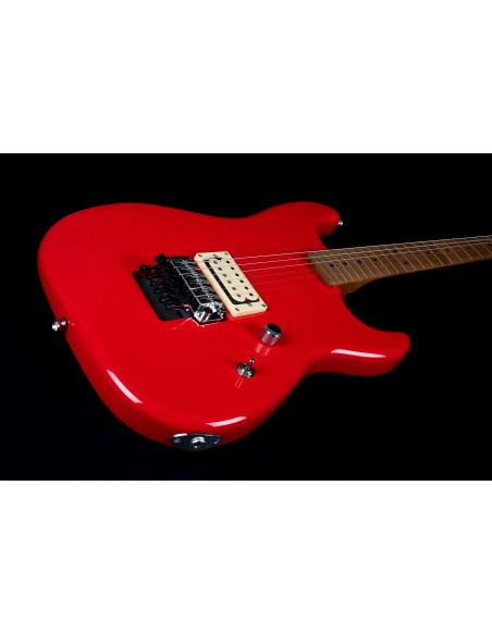 Guitarra Eléctrica Jet JS700-RDH Red