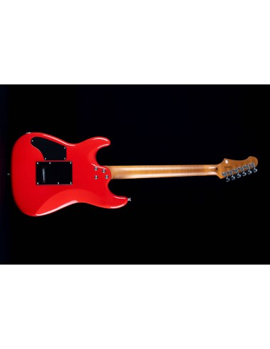 Guitarra Eléctrica Jet JS700-RDH Red