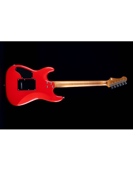 Guitarra Eléctrica Jet JS700-RDH Red