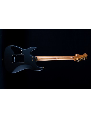 Guitarra Eléctrica Jet JS700-MBK Matt...