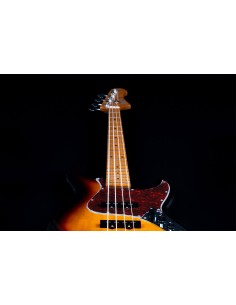 Bajo Eléctrico Jet JJB300-SB Sunburst 2