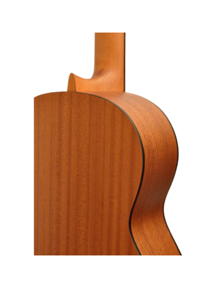 Guitarra Clásica Camps ECO-RONDA