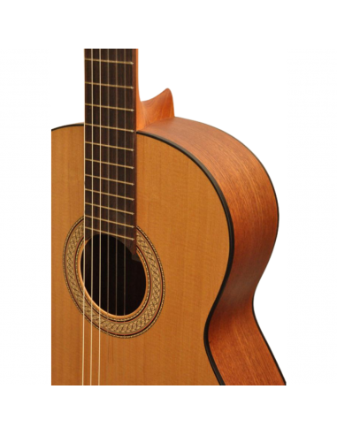 Guitarra Clásica Camps ECO-RONDA