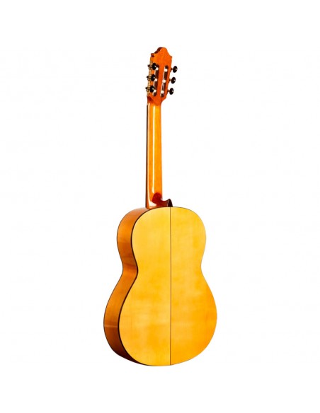 Guitarra Flamenca Camps CE-500-S PRO-BLEND