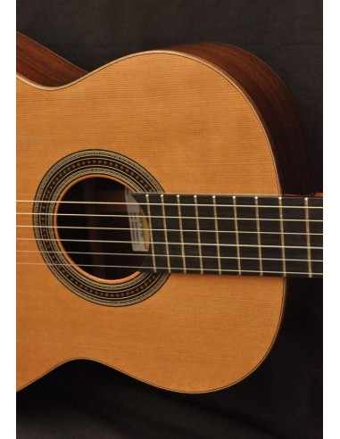 Guitarra Clásica Camps SP-6S NATURE