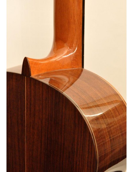 Guitarra Clásica Camps SP-6S NATURE