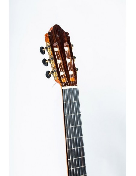 Guitarra Clásica Camps SP-6S NATURE