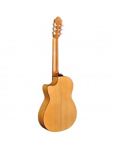 Guitarra Flamenca Camps FL-11C Pro-Blend Electrificada 2