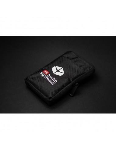 Capsula Micrófonica VS Audio Systems...