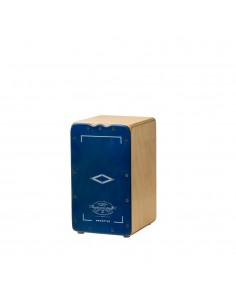 Cajón Flamenco Pepote...