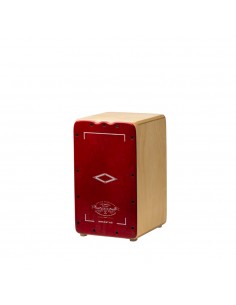 Cajón Flamenco Pepote...