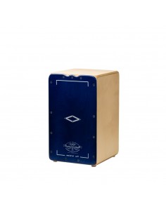 Cajón Flamenco Pepote...