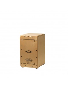 Cajón Flamenco Pepote...