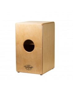 Cajón Flamenco Pepote Jaleo... 2