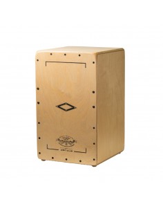 Cajón Flamenco Pepote...