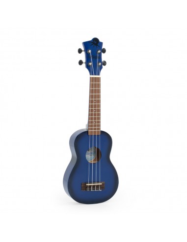 Ukelele Soprano Octopus UK-205DBB...