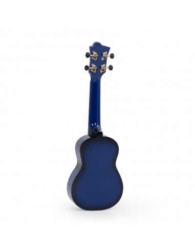 Ukelele Soprano Octopus UK-205DBB...