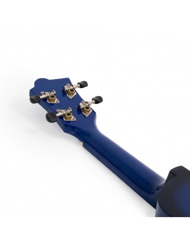 Ukelele Soprano Octopus UK-205DBB...