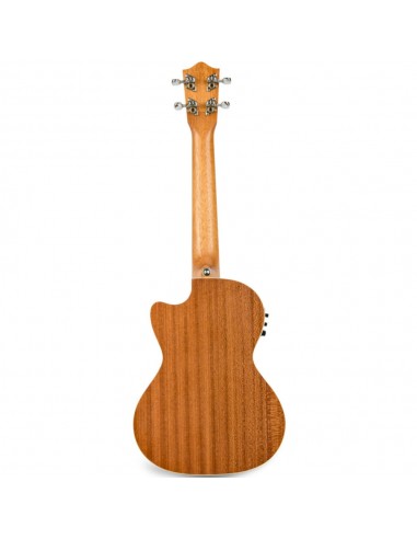 Ukelele Tenor Lanikai MA-CET Mahogany...
