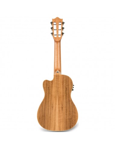 Guitalele Lanikai ACST-CEG Electrificado