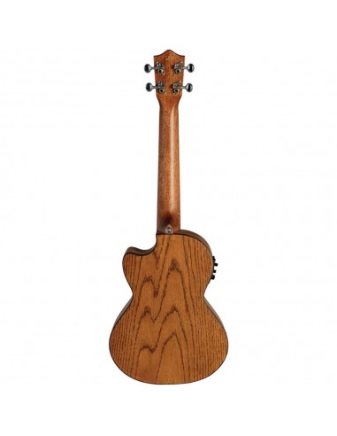 Ukelele Tenor Lanikai OA-CET Oak...