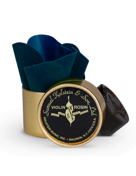 Resina Violín Kolstein KR-010