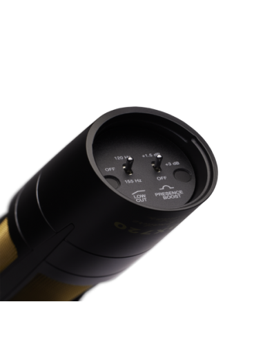 MIRO DINAMICO PDX 720 SIGNATUR