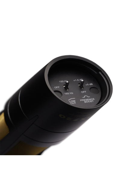 MIRO DINAMICO PDX 720 SIGNATUR