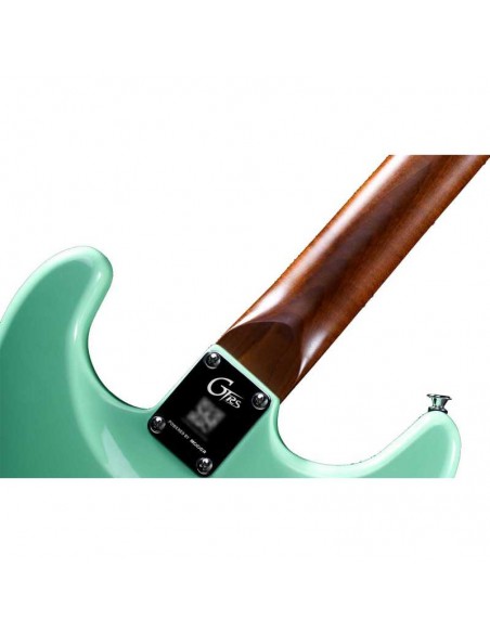 GUIT MFX GTRS S800 GREEN
