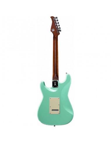 GUIT MFX GTRS S800 GREEN