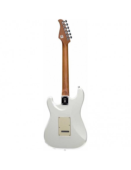 GUIT MFX GTRS S801 WHITE
