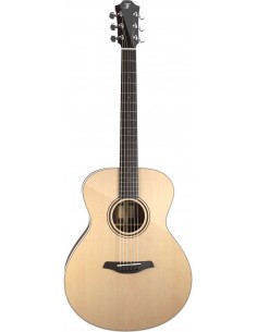GUIT ACUST GREEN G-SR SUNBURST