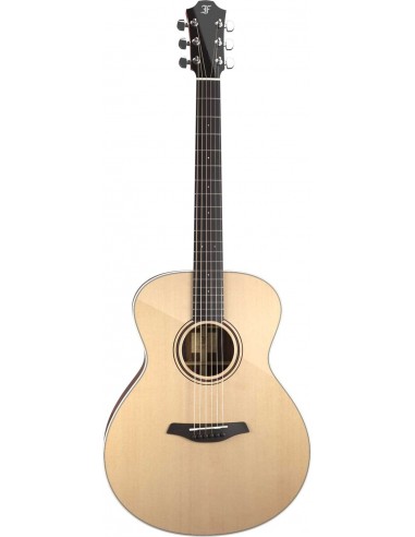 GUIT ACUST GREEN G-SR SUNBURST