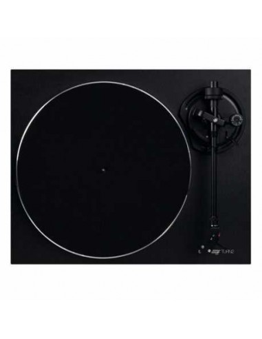 TOCADISCOS HIFI TURN 2 TOCADISCOS HIFI TURN 2