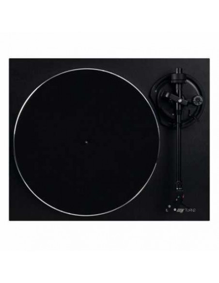 TOCADISCOS HIFI TURN 2