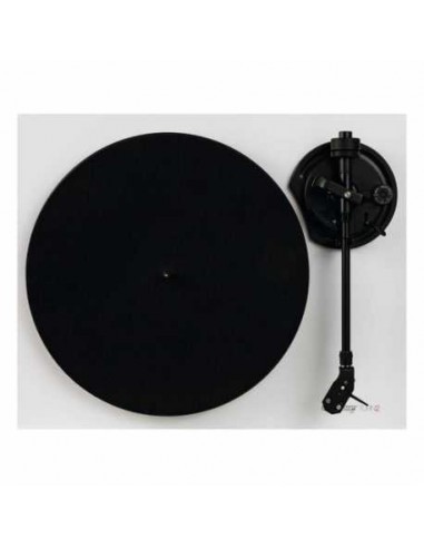 TOCADISCOS HIFI TURN 2 WHITE TOCADISCOS HIFI TURN 2 WHITE